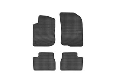 FROGUM Auto tepisi gumeni Peugeot 208, 2012>2019 / 2008, 2013>2019 FROGUM